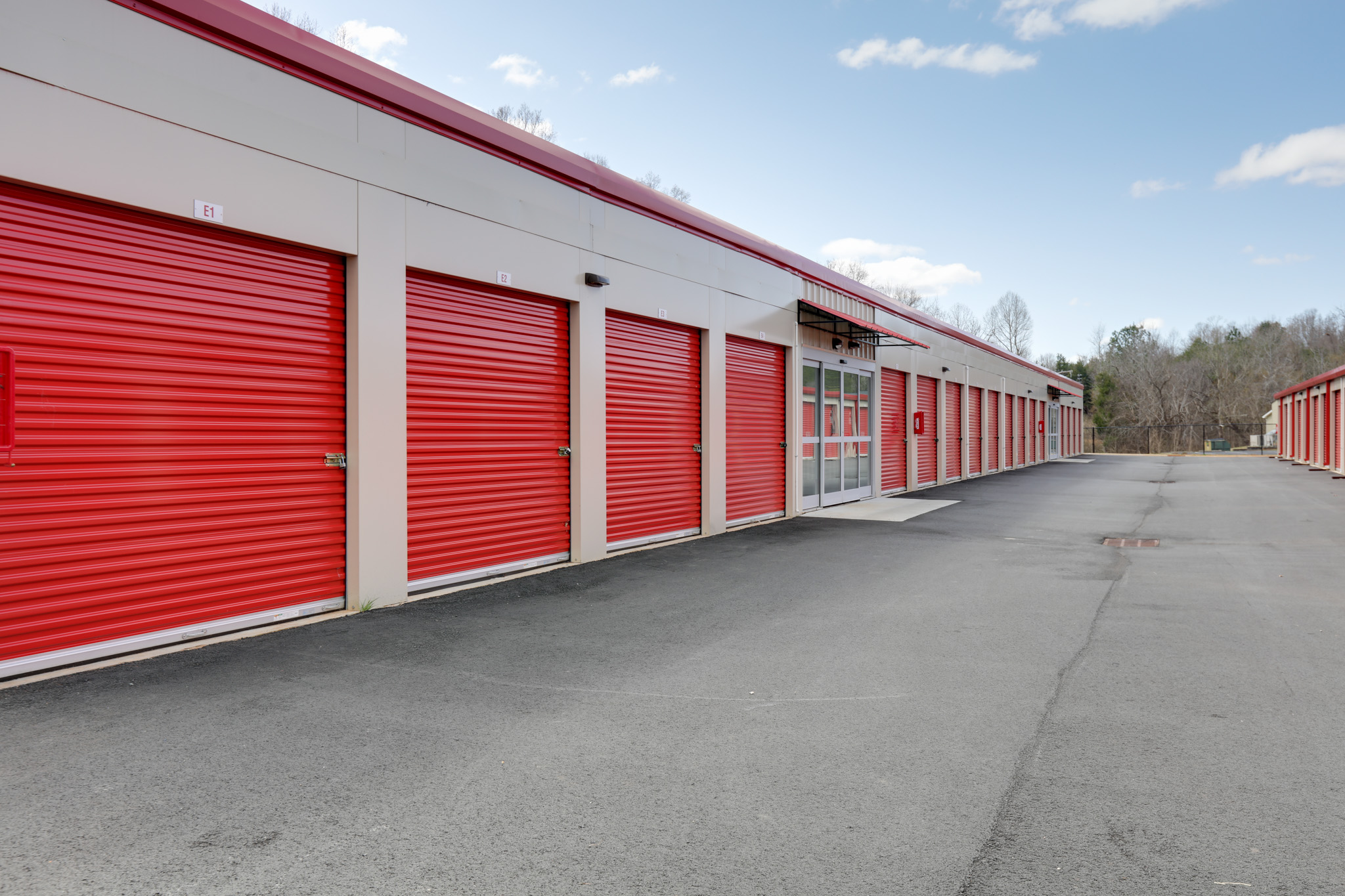 Self Storage Units In McDonough GA 30252 10 Federal Storage